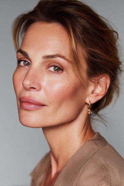 Meilleur soin visage femme 40 ans : le masque au collagène, votre allié éclat et fermeté