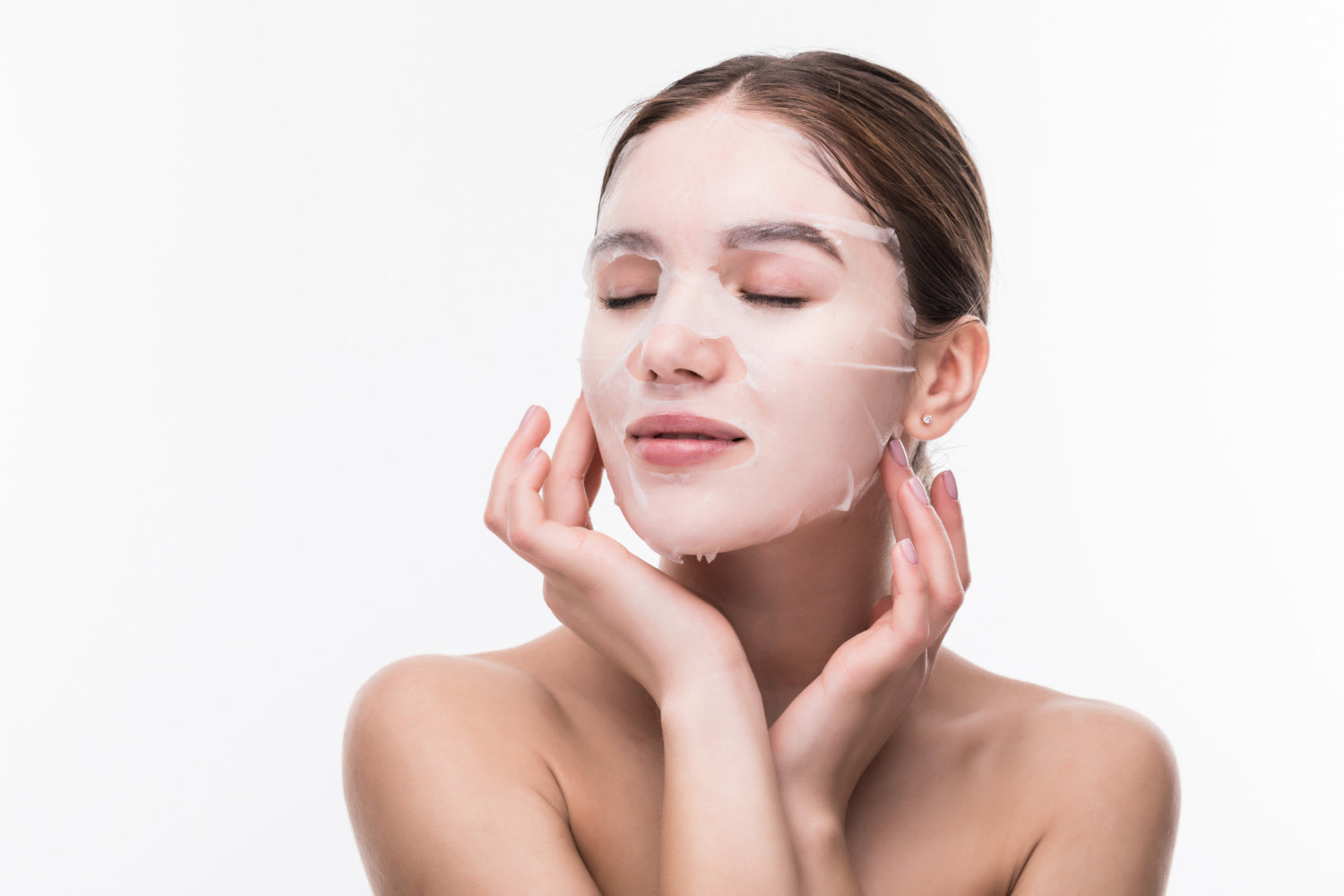 Masque au bio collagène : soigner sa peau en profondeur