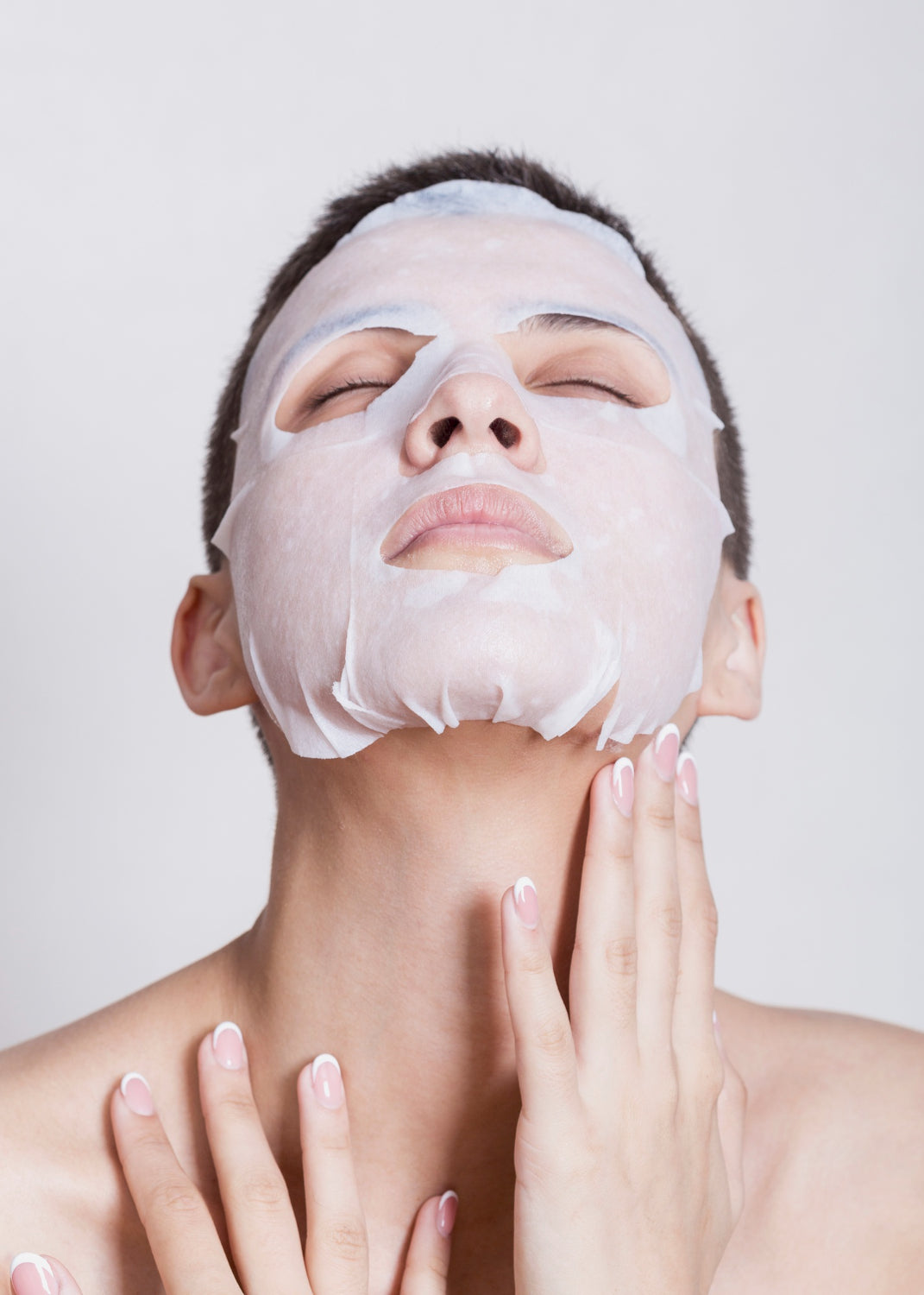Masque en tissu coréen : guide complet et bienfaits réels