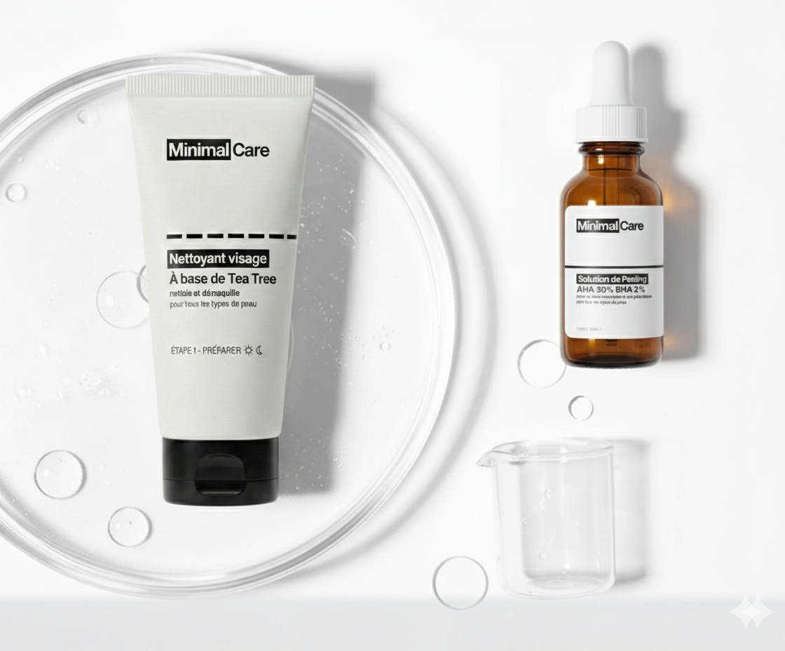 Sérum anti rides : guide fiable pour une peau jeune