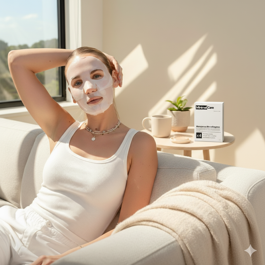 Meilleur masque au collagène : guide complet et avis 2026