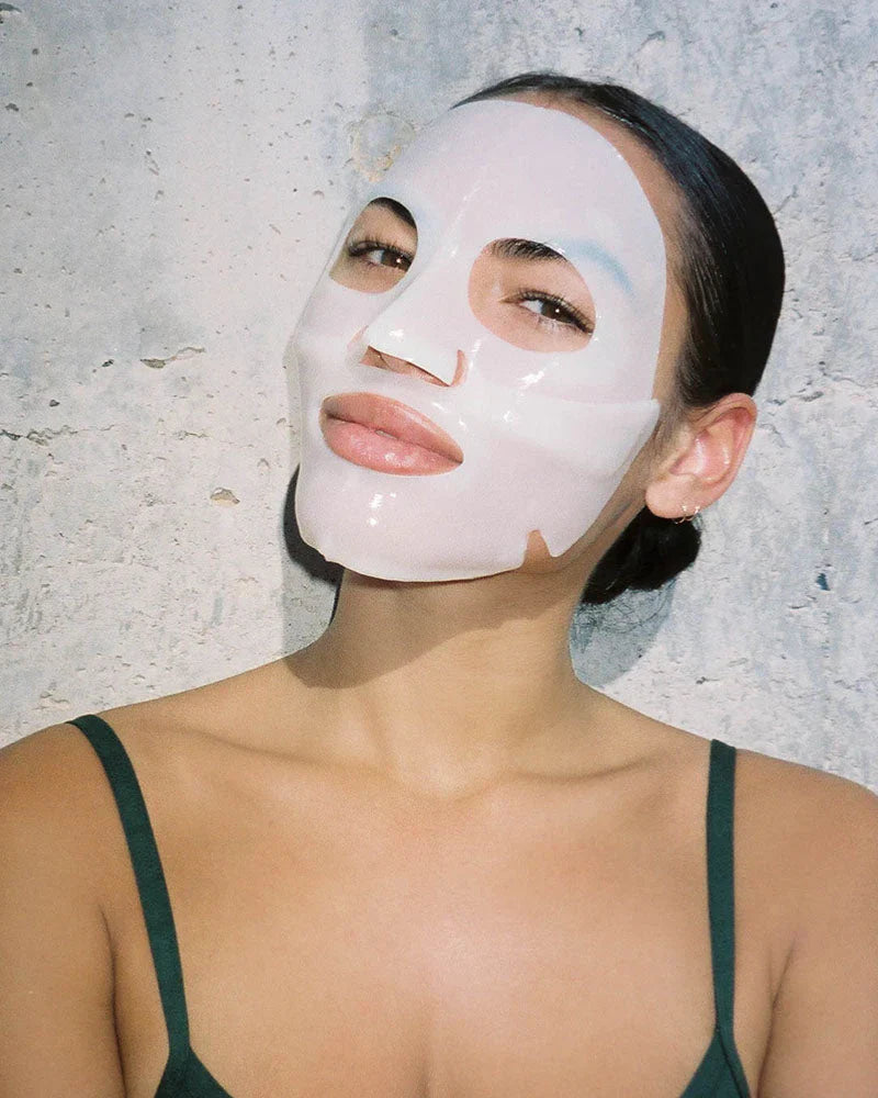 Meilleur masque au collagène : guide pour une peau repulpée