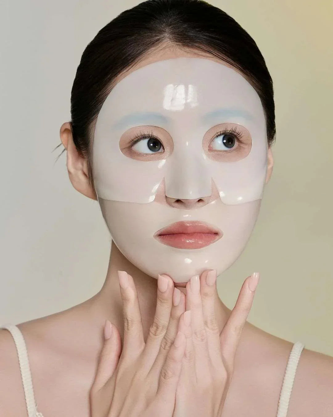 Masque collagène bio : comment redonner éclat et tonicité à votre peau