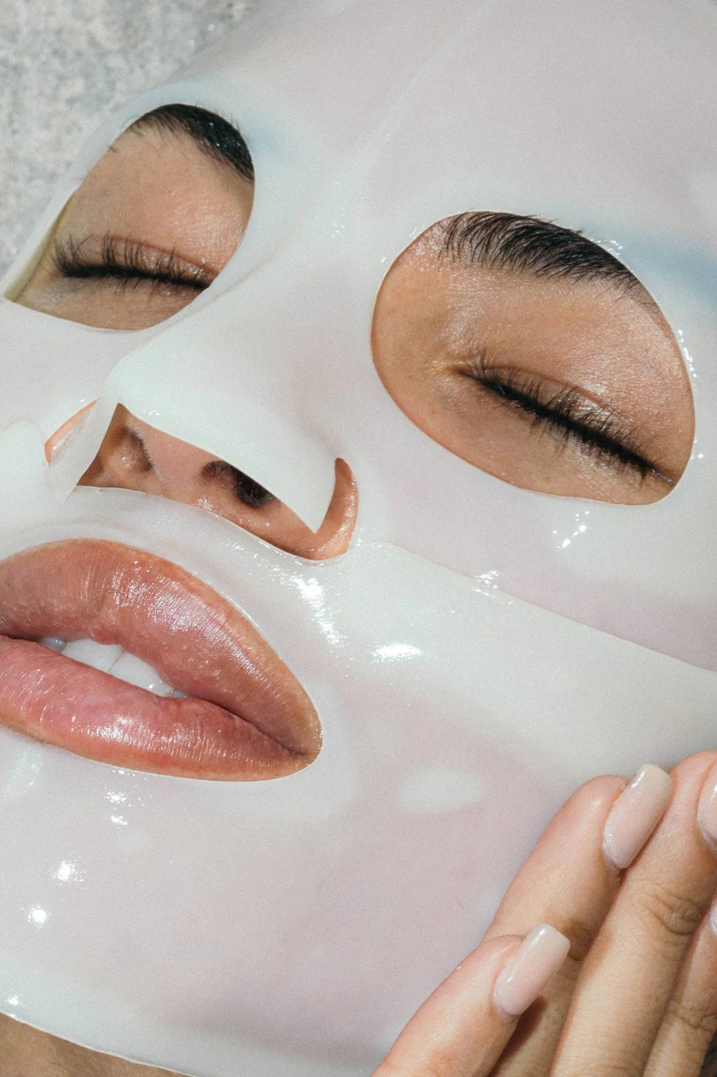 Meilleur masque au collagène : guide pour une peau repulpée