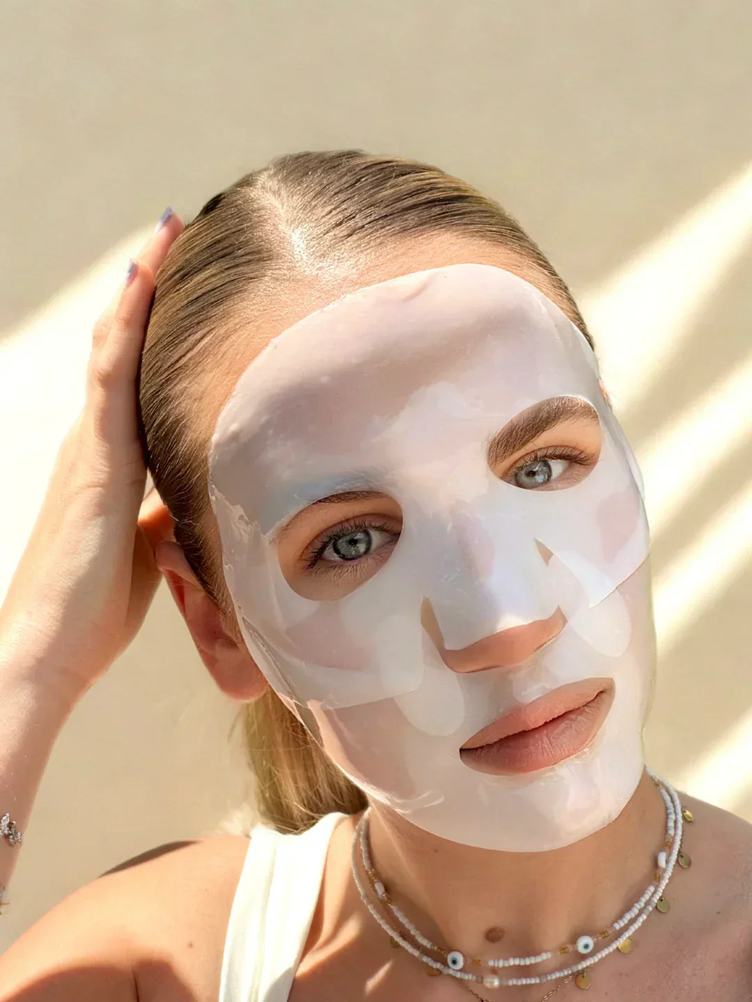 Quel est le meilleur masque au collagène pour le visage ?