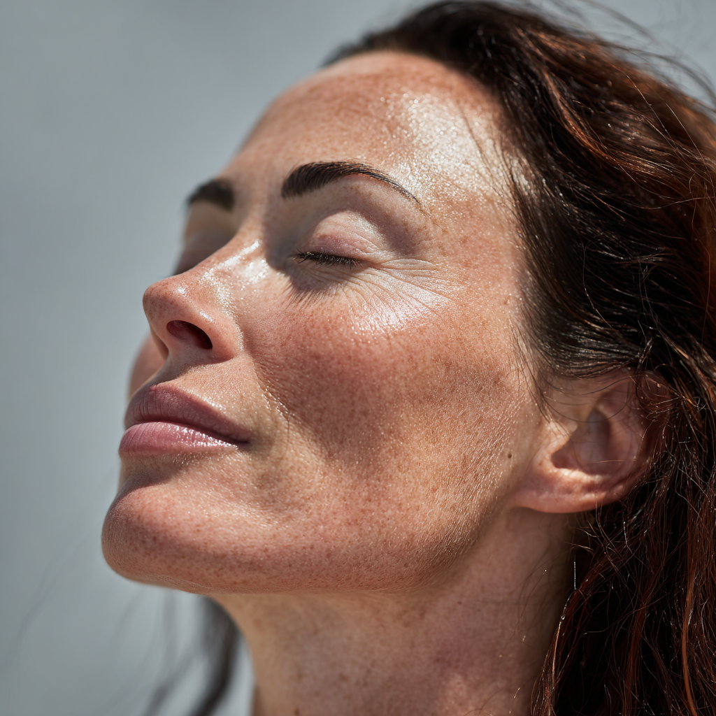 Masque au bio collagene : le guide peau ferme après 50 ans