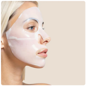 Masque au bio collagene : renforcer durablement la peau du visage