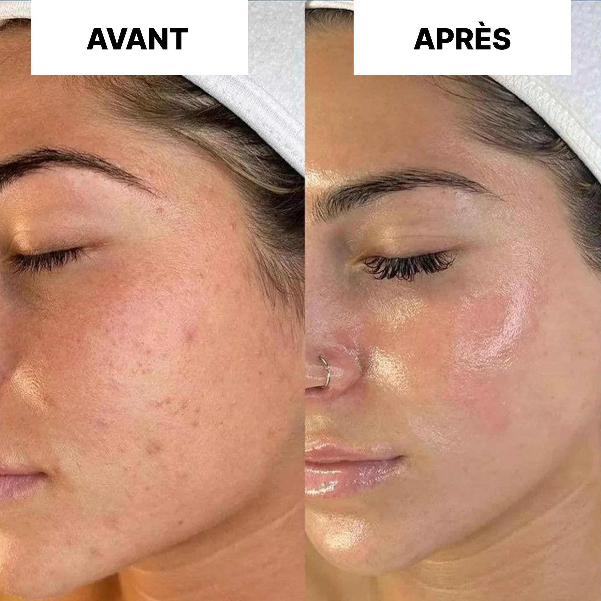 Masque au Bio Collagène