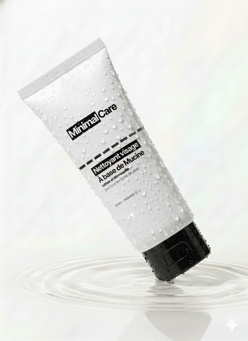 Nettoyant_Mucine_Minimal_Care wet