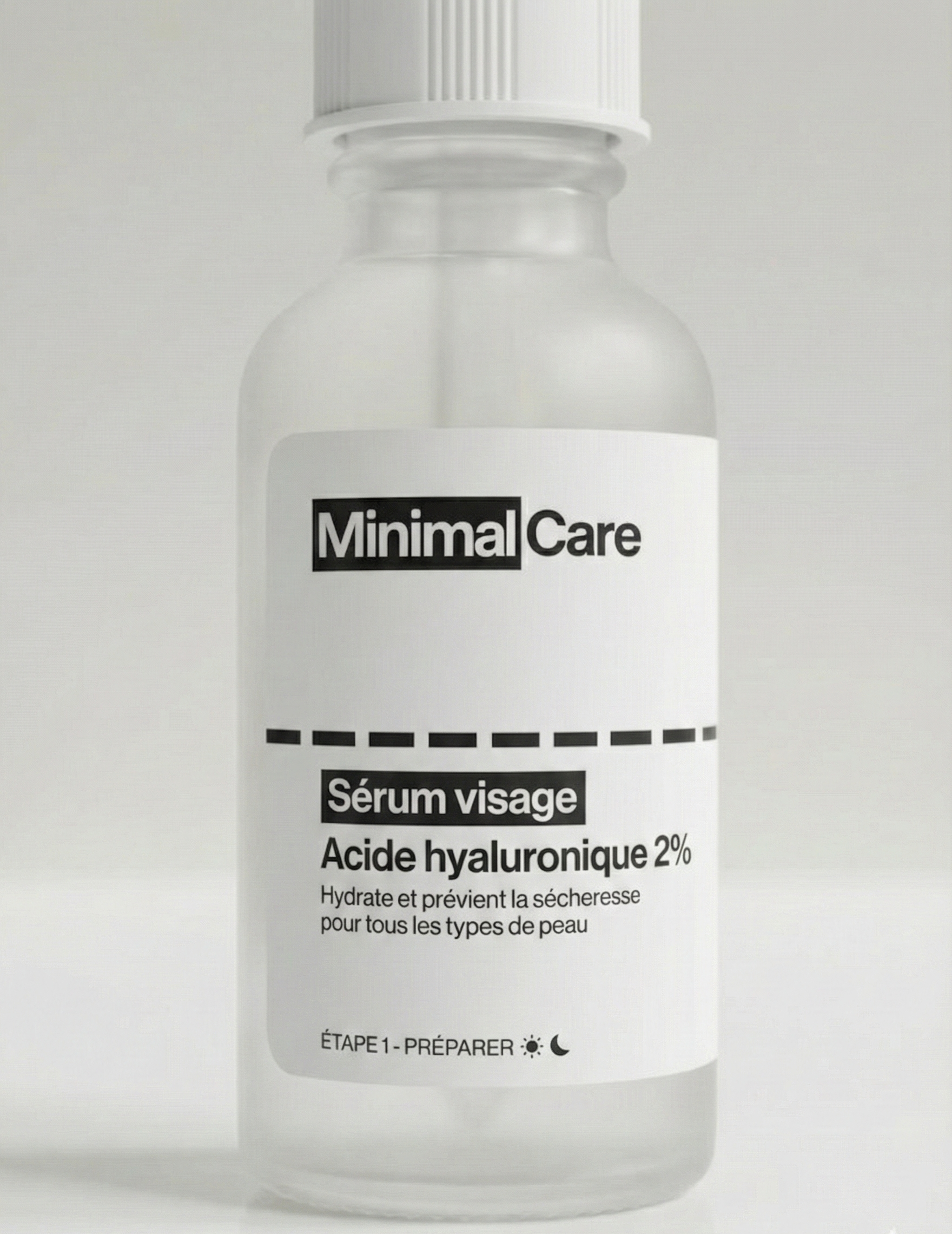 acide hyaluronique minimalcare