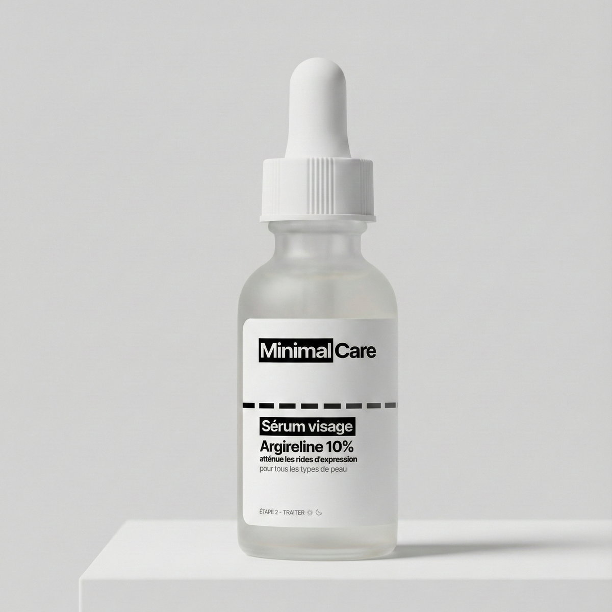 argireline serum