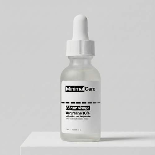 argireline serum