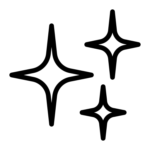 Icône tout type d'ongles