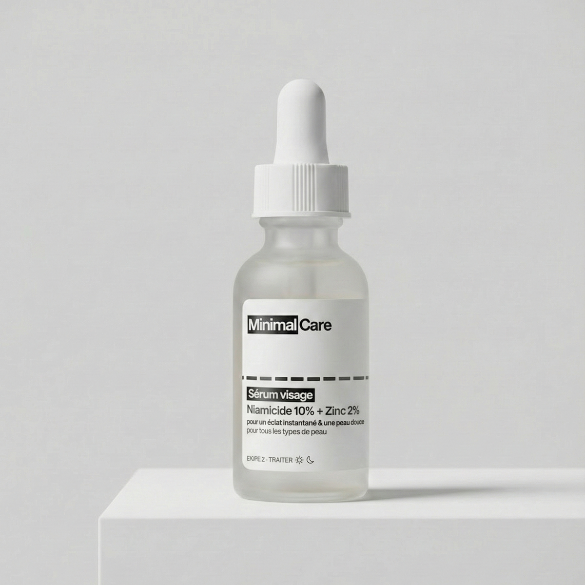 niamicide serum