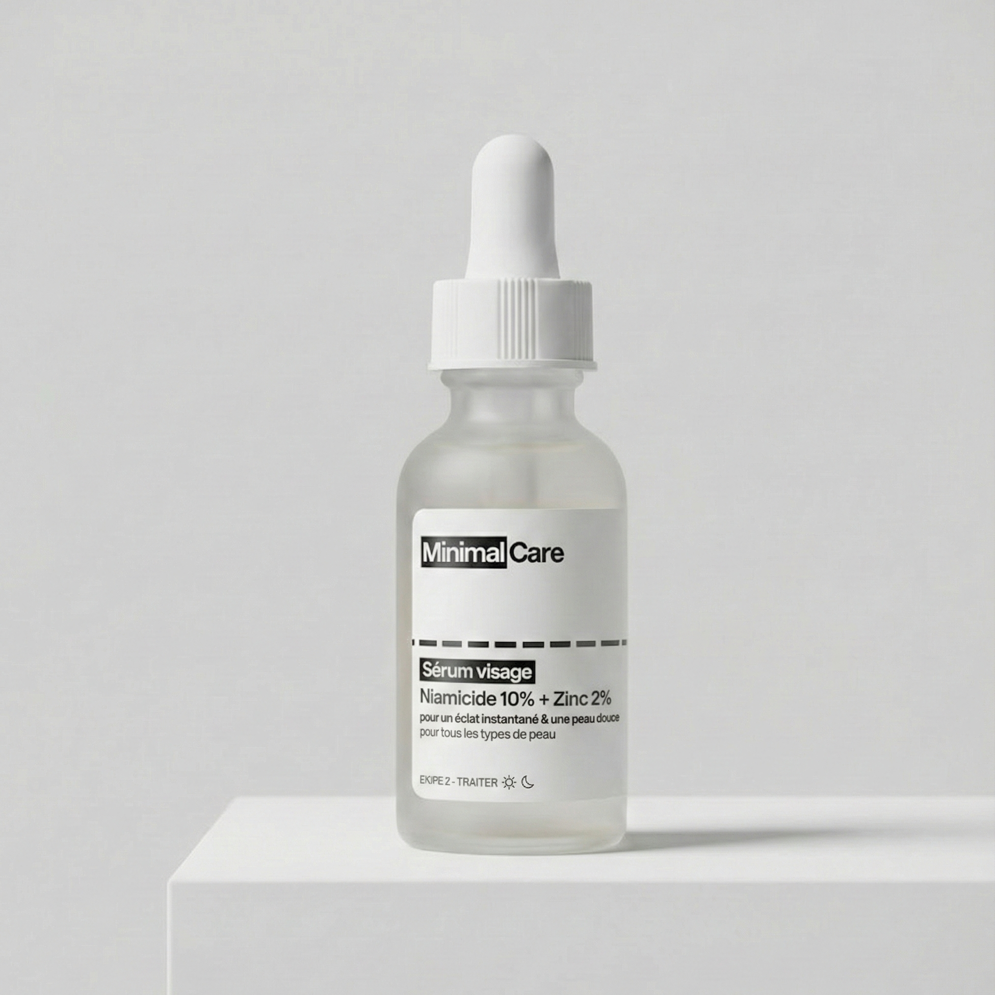 niamicide serum